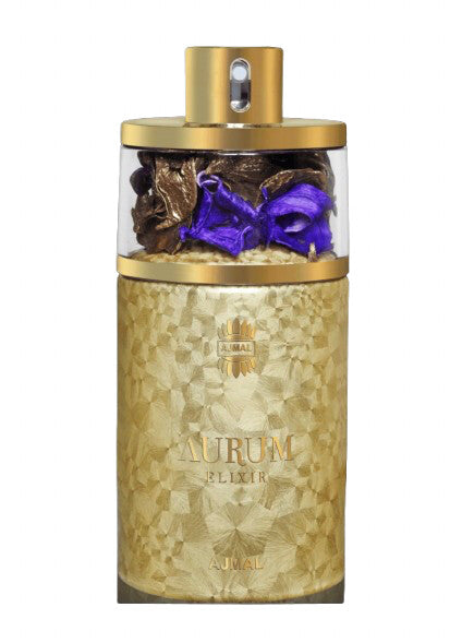 Aurum Elixir by Ajmal