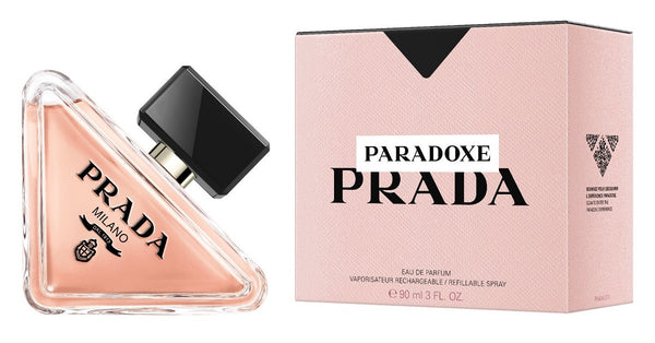 Prada Paradoxe EDP