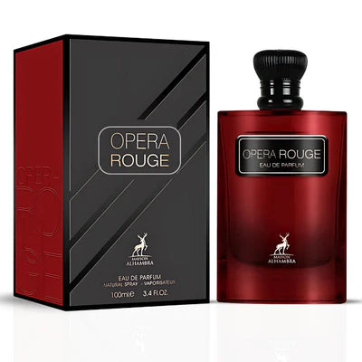 Opera Rouge
