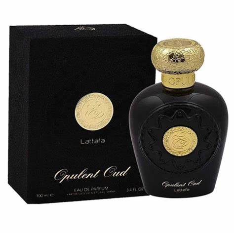 Opulent Oud