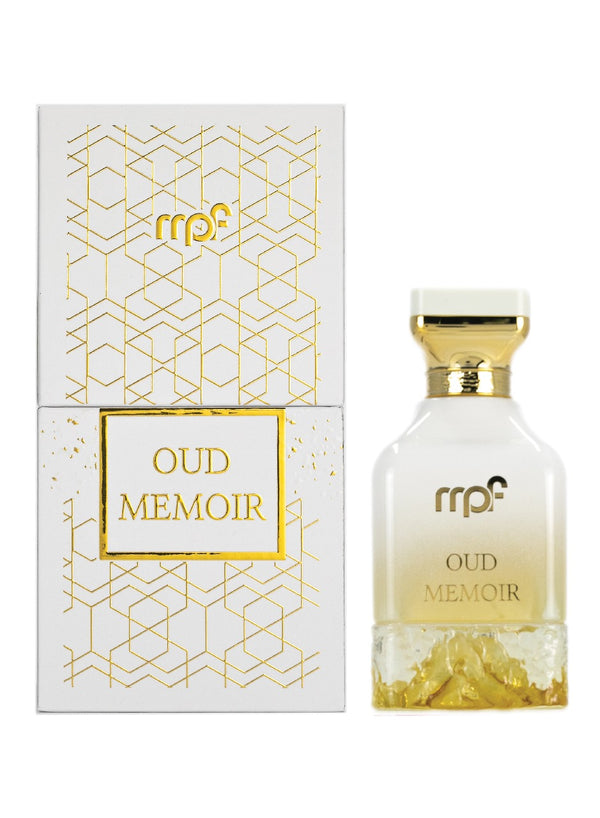 Oud Memoir By MPF
