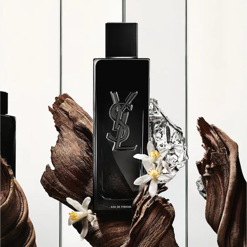 YSL MYSLF By Yves Saint Laurent