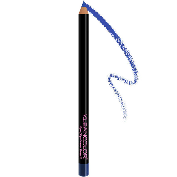 Kleancolor Pearl Blue Eye/Eyebrow Pencil