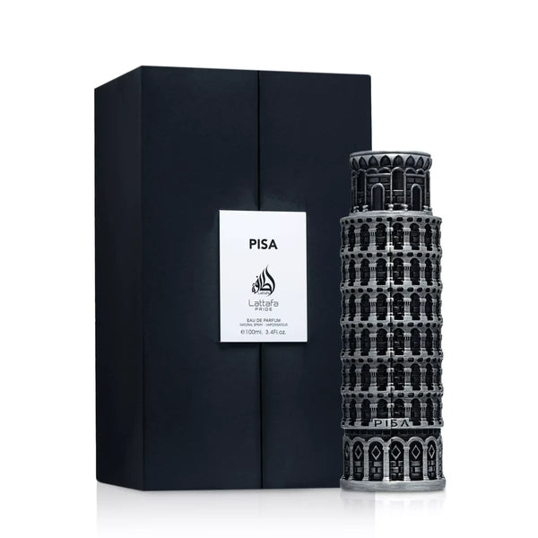 Lattafa Pisa