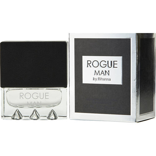 Rogue Man By Rihanna