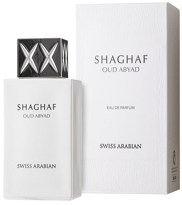 Shaghaf Oud Abyad