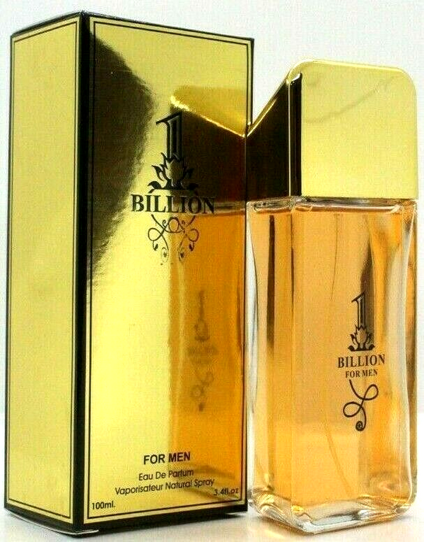 1 Billion Pour Homme
