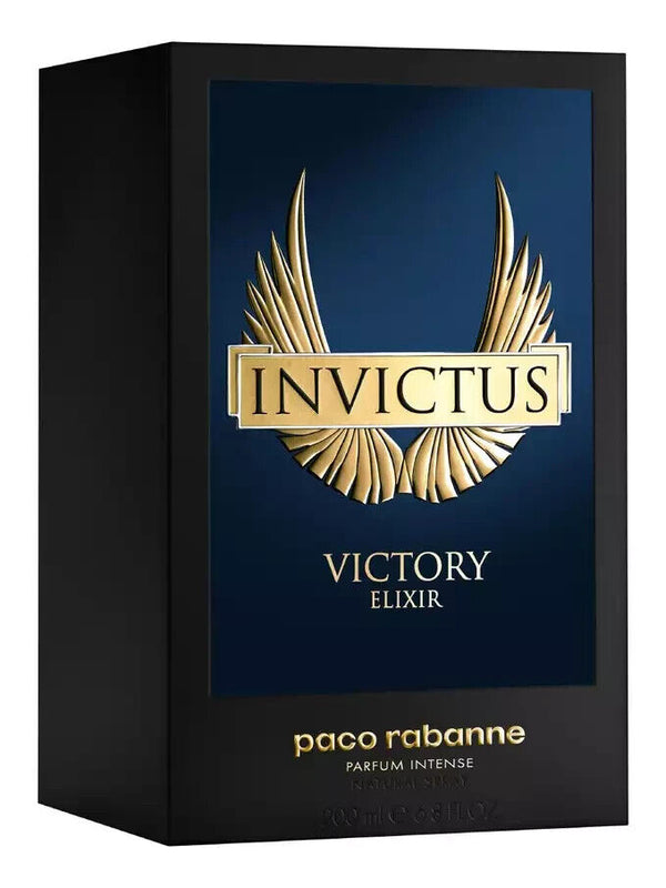 Invictus Victory Elixir Intense