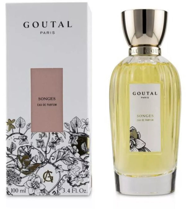 Annick Goutal Songes
