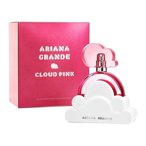 Pink Cloud By Ariana Grande