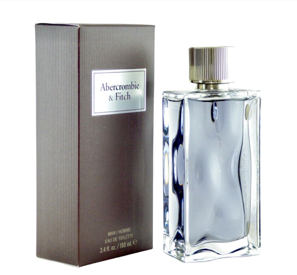 abercrombie & fitch first instinct mens