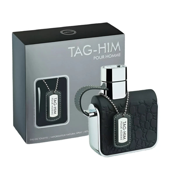 Tag Him Pour Homme By Armaf
