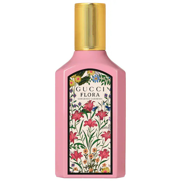 Gucci Flora Gorgeous Gardenia