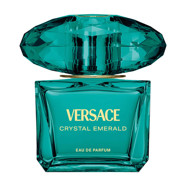 Versace Crystal Emerald