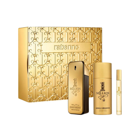 One Million Gift Sets