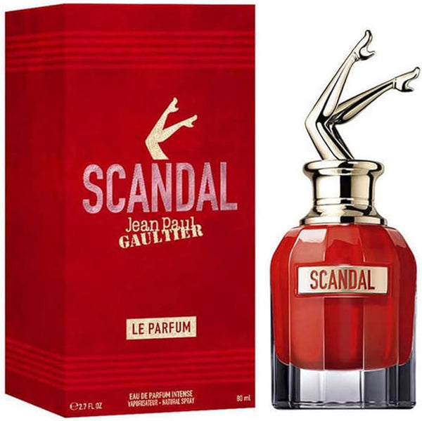 Jean Paul Gaultier Scandal Le Parfum