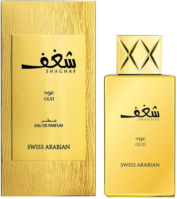 Shaghaf Oud