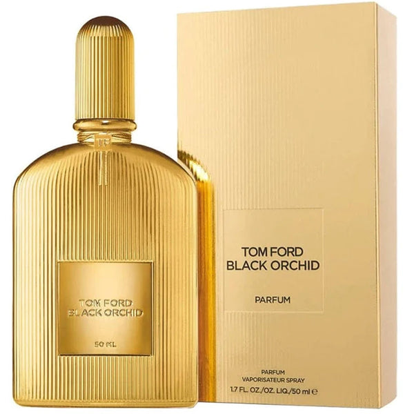 Tom Ford Black Orchid Parfum