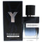 Y By Ysl EDP