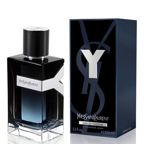 Y By Ysl EDP