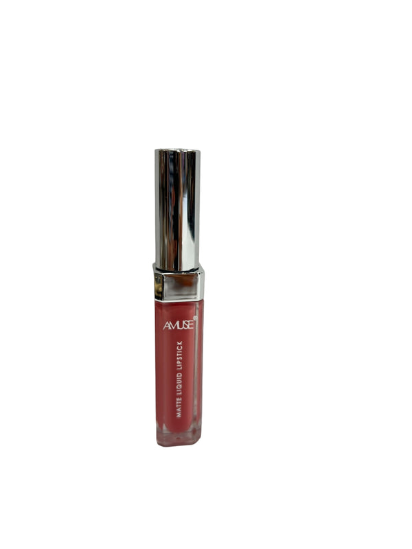 Amuse USA Matte Shy Lipstick