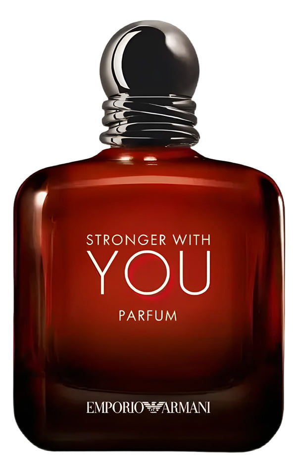 Stronger With you Parfum