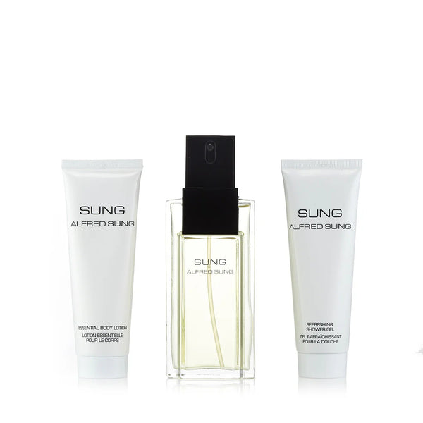 Sung Women Gift Set
