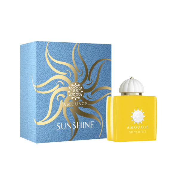 Sunshine By Amouage