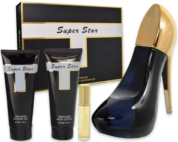 Superstar Gift Set