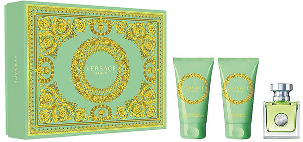 Versace Versense Gift Set