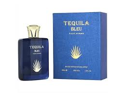 Tequila Bleu