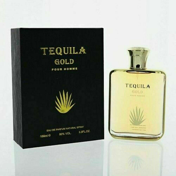Tequila Gold
