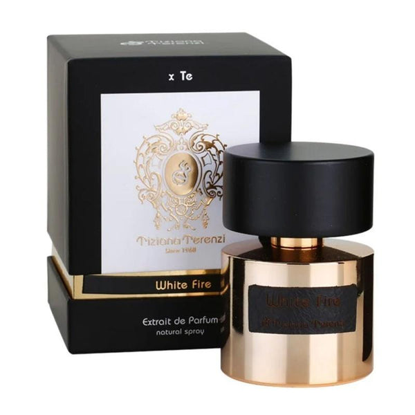 Tiziana Terenzi White Fire