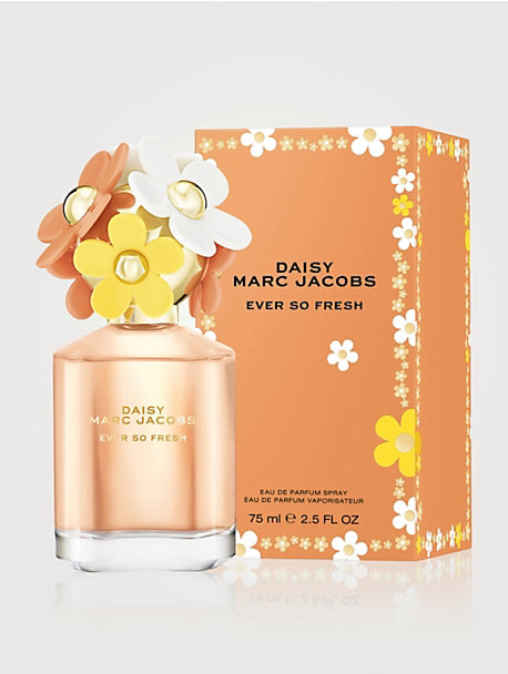 Marc Jacobs Daisy Ever So Fresh