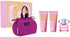 Versace Bright Crystal Gift Set