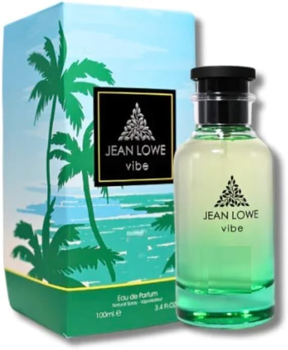 Jean Lowe Vibe