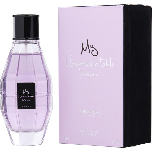 My Unpredictable Women