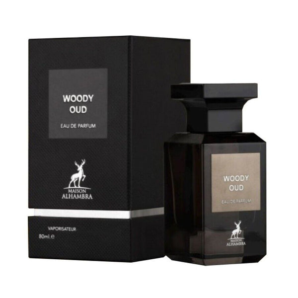 Woody Oud