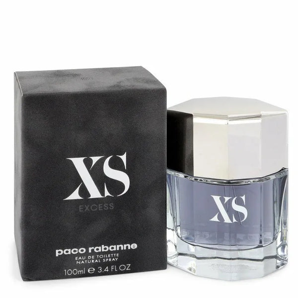 Paco xs excess EDT