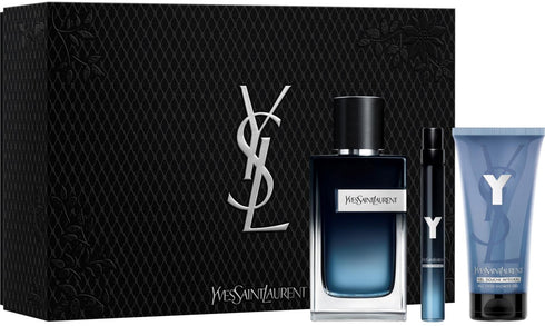 Y By Ysl Set