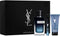 Y By Ysl Set