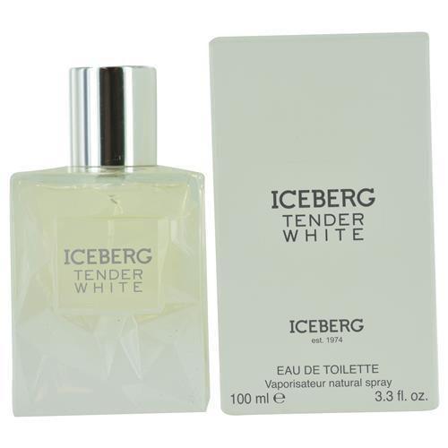 Buy Fragrance and Perfume Online from Canada No 1 Perfume Store for Iceberg Tender White By Iceberg For Women Colognes Perfumes