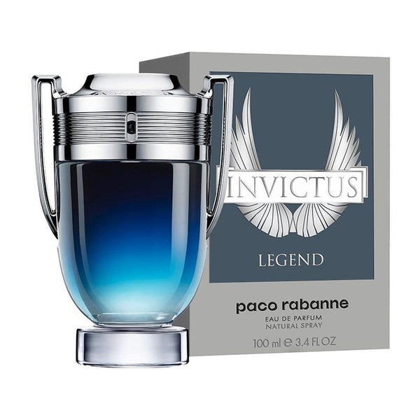 Buy Fragrance and Perfume Online from Canada No 1 Perfume Store for Invictus Legand By Paco Rabanne For Men Colognes