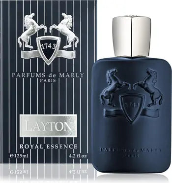 Layton Eau de Parfum By Parfums De Marly