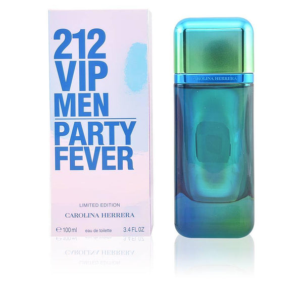 Buy Fragrance and Perfume Online from Canada No 1 Perfume Store for 212 Party Fever By Carolina Herrera For Men Colognes