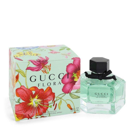 Gucci Flora EDT