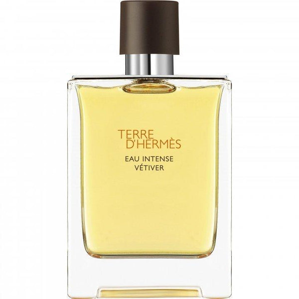 Buy Fragrance and Perfume Online from Canada No 1 Perfume Store for Terre D'Hermes Eau Intense Vetiver By Hermes For Men Colognes