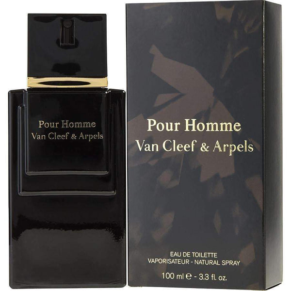 Buy Fragrance and Perfume Online from Canada No 1 Perfume Store for Van Cleef Arpels Pour Homme By Van Cleef & Arpels For Men Colognes