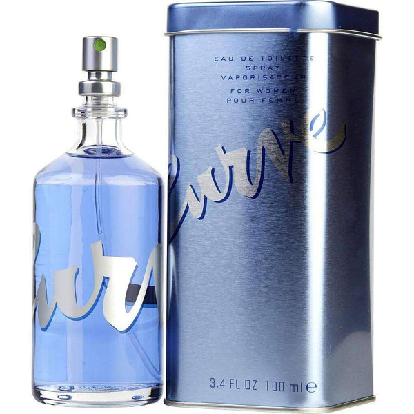 Buy Fragrance and Perfume Online from Canada No 1 Perfume Store for Curve By Liz Claiborne For Women Colognes Perfumes