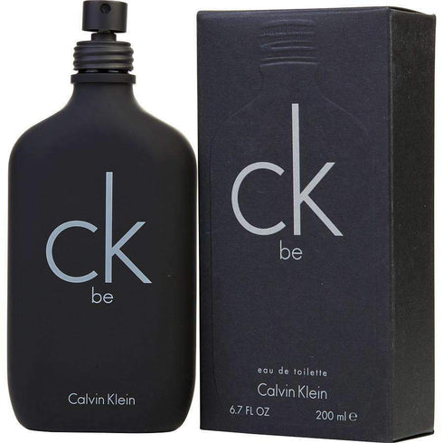 Buy Fragrance and Perfume Online from Canada No 1 Perfume Store for Ck Be By Calvin Klein For Unisex Fragrances